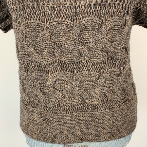 NEW Chiara Mente Sweater - Picture 3 of 6